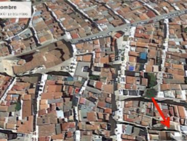 Vista exterior de Residencial en venda en Alcanar