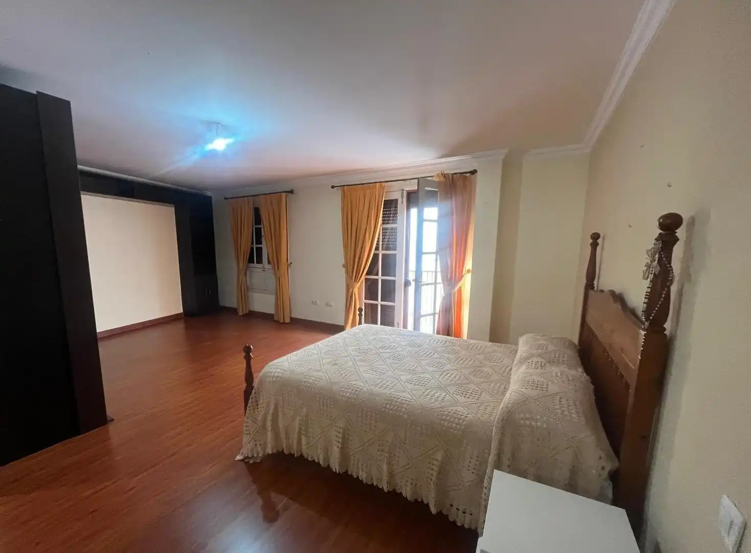 Habitación de Piso en venta en Arrecife con Aire acondicionado, Trastero y Amueblado