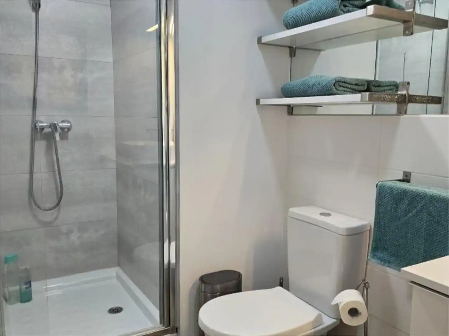 Flat for rent in Carrer Faust Morell, 20, Pere Garau