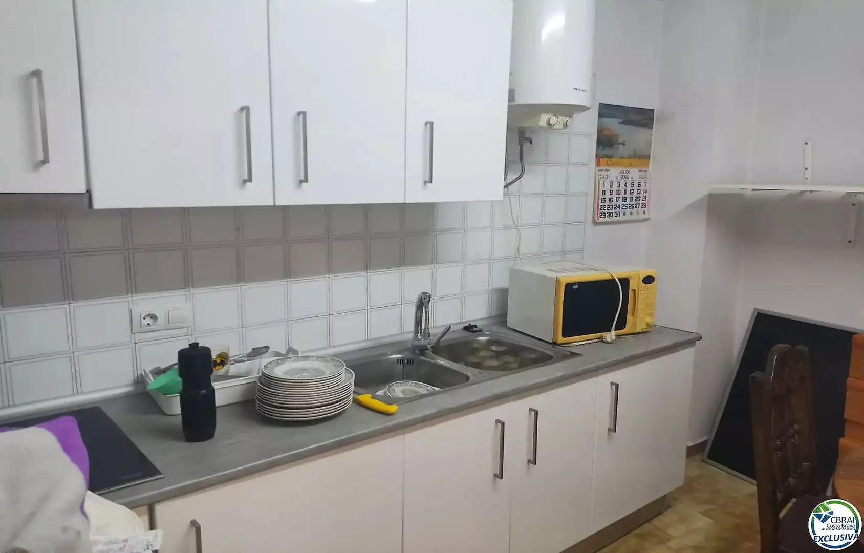 Local comercial en venda a Sector Puigmal 4D 7, imagen 6
