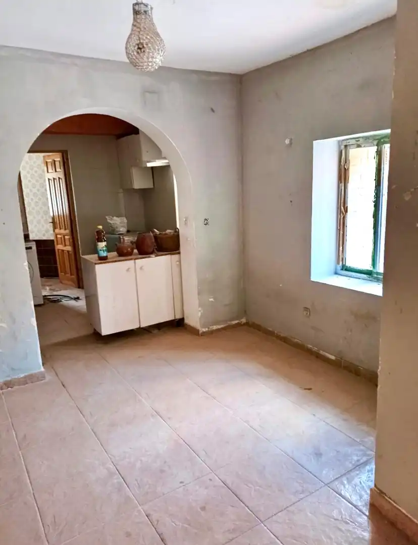 Casa adosada en venta en Atanzón