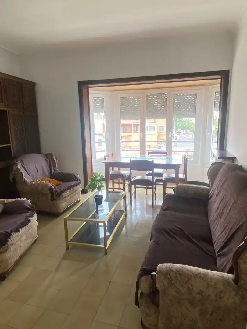 Flat for rent in Carrer del Carme, 57, Carme - Vistalegre