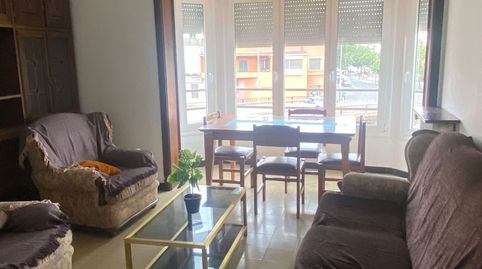 Photo 2 of Flat for rent in Carrer del Carme, 57, Carme - Vistalegre, Girona Capital