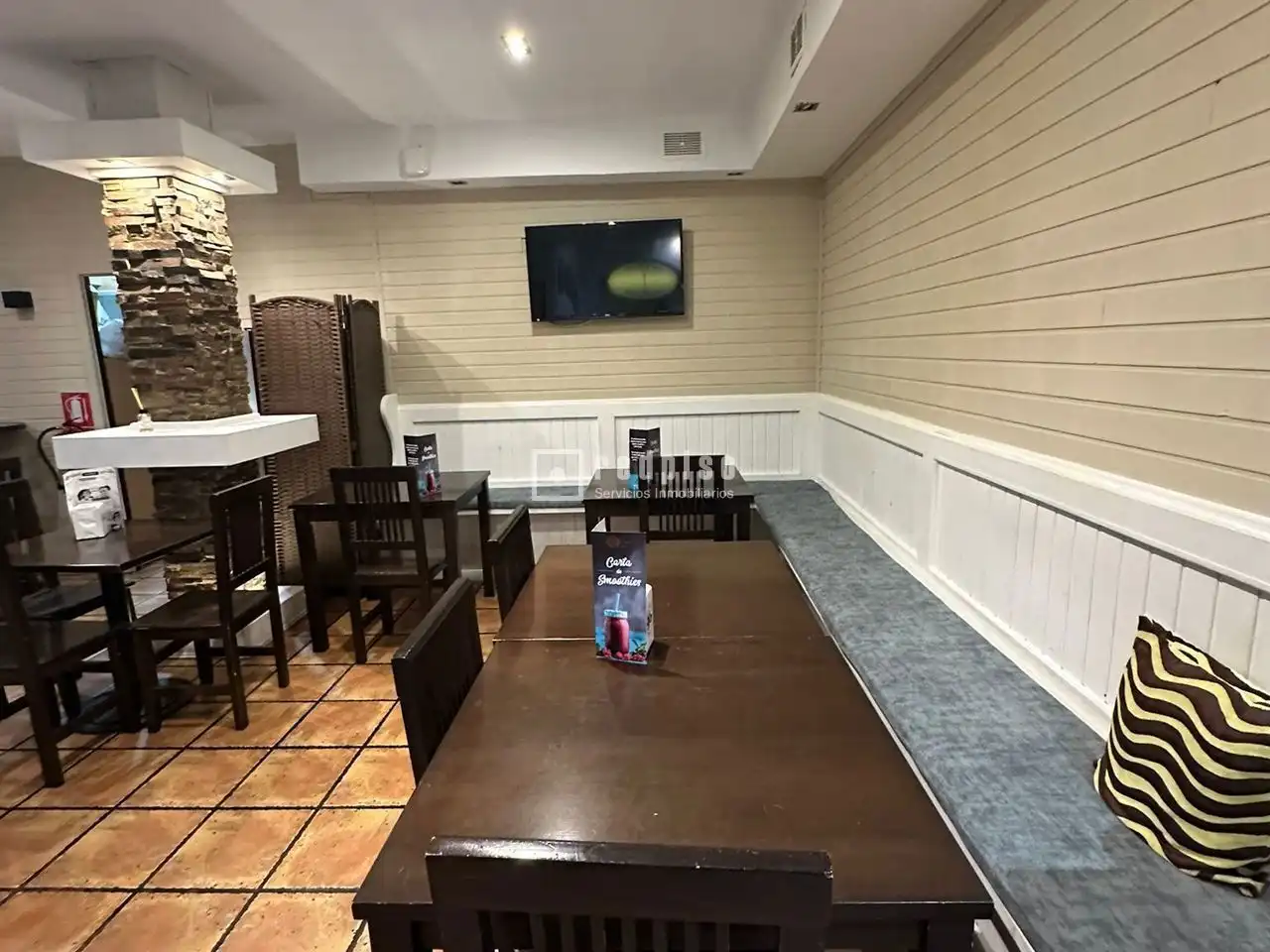 Local comercial en alquiler en Zona Centro - Ayuntamiento, imagen 7