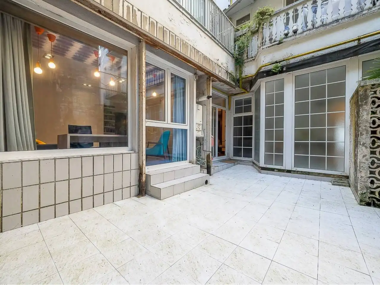 Appartement avec terrasse à vendre à Paseo Miraconcha 30, imagen 52