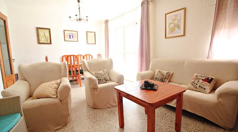 Foto 5 von Wohnung zum Verkauf in La Hispanidad - Verdeluz,  Huelva Capital