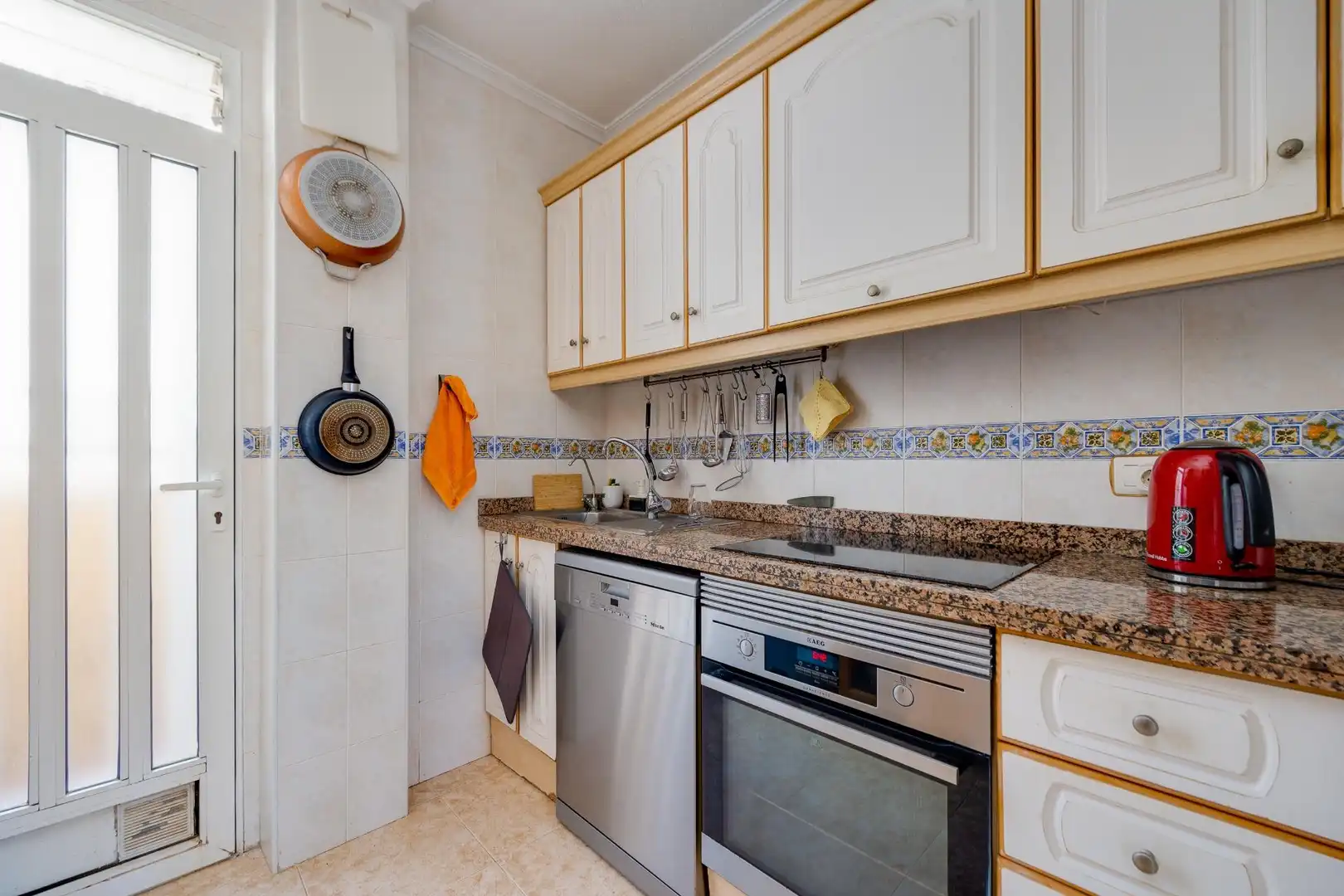 Villa avec terrasse à vendre à Orihuela Costa, imagen 18