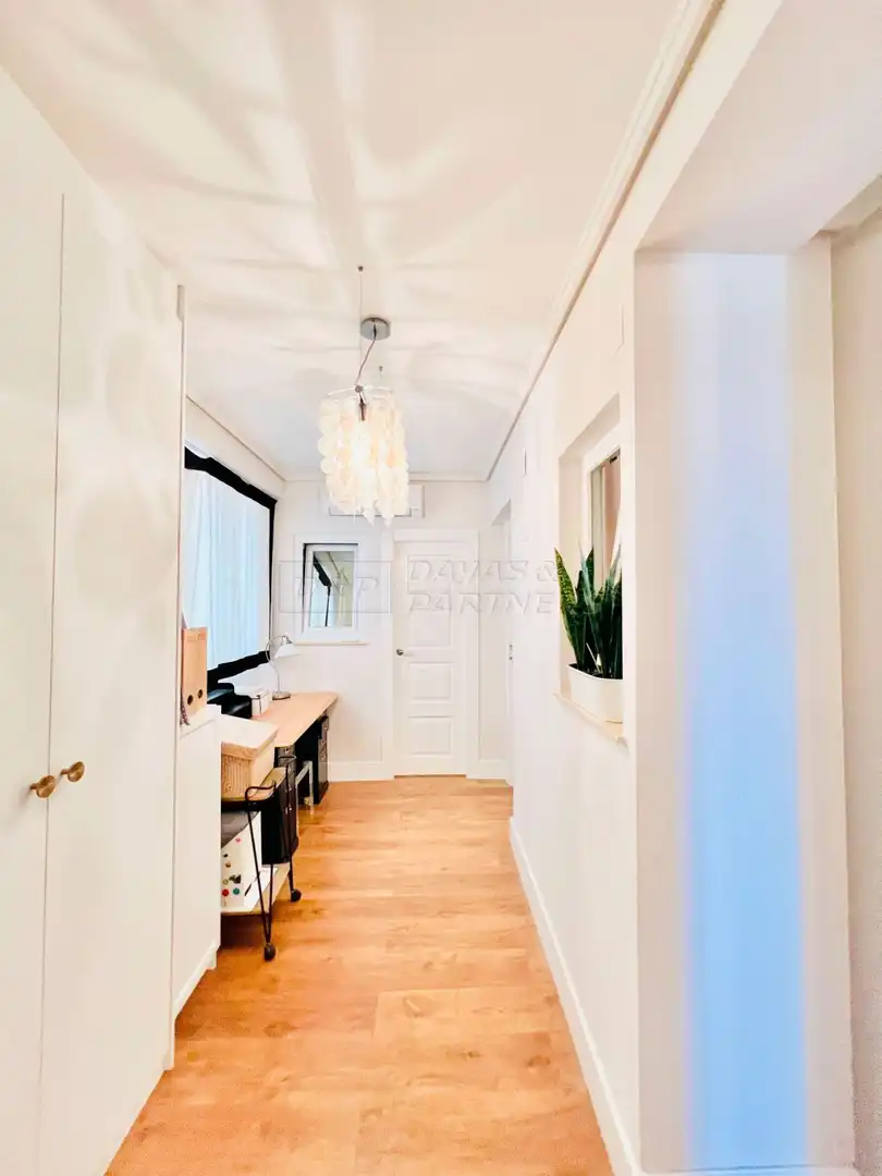Apartament amb ascensor en venda a de la estacion 15, imagen 17