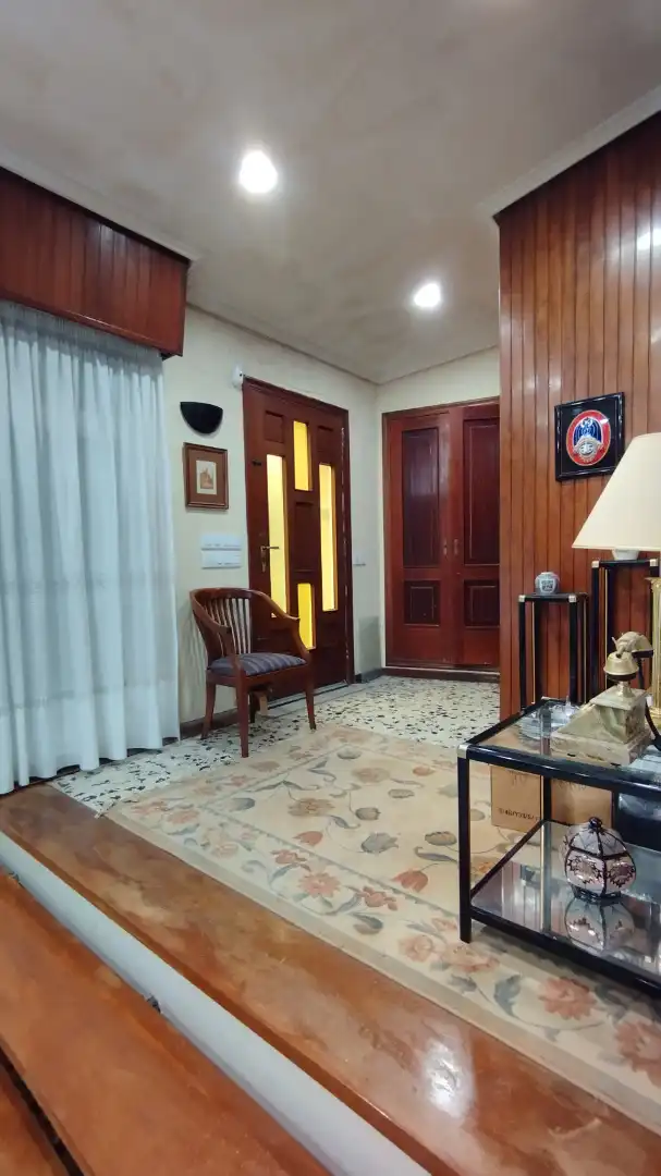 Casa o chalet en venta en Oleiros con Calefacción, Jardín privado y Parquet