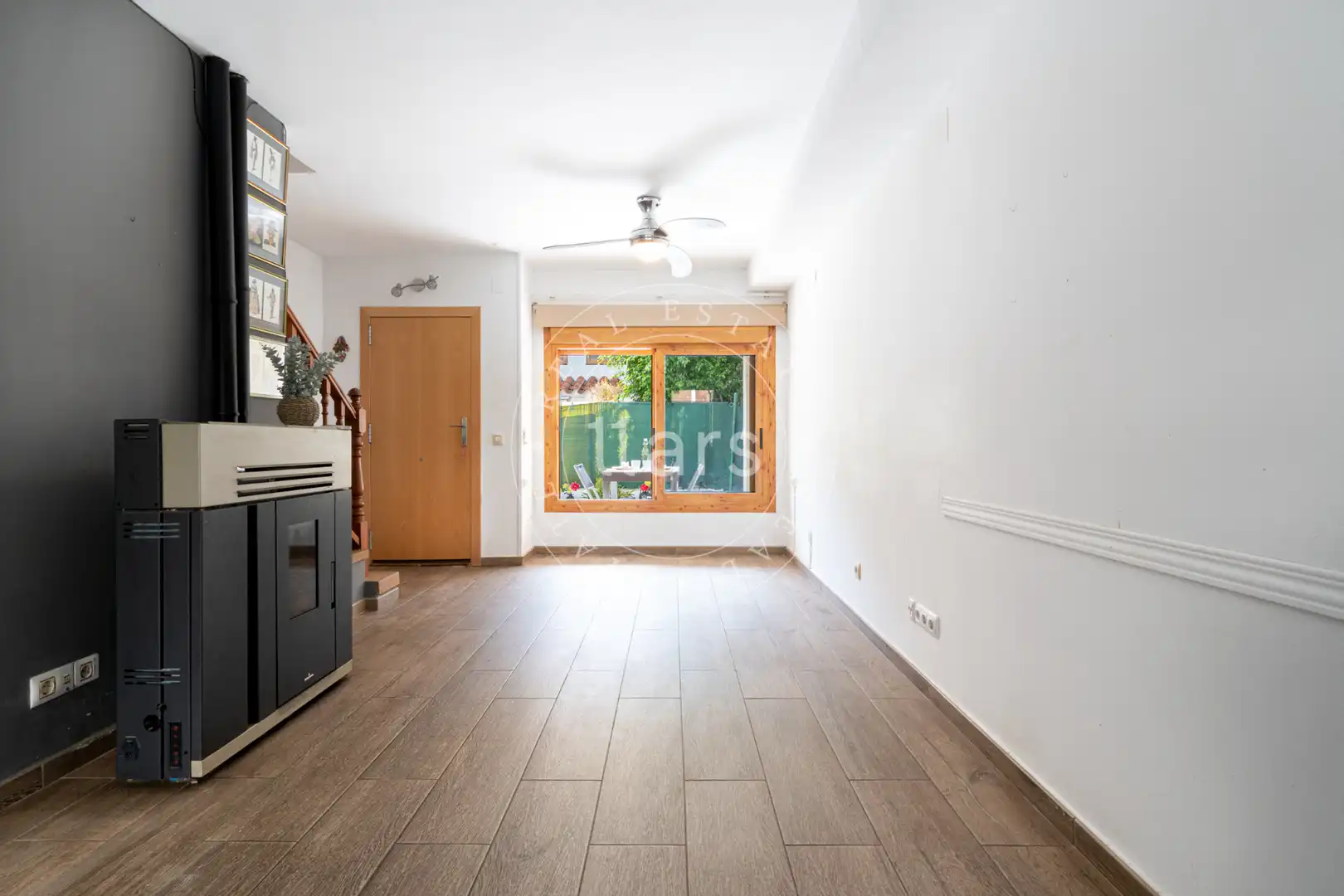 Terraced house with terrace for sale in Passatge Monestir de Poblet 17, imagen 5