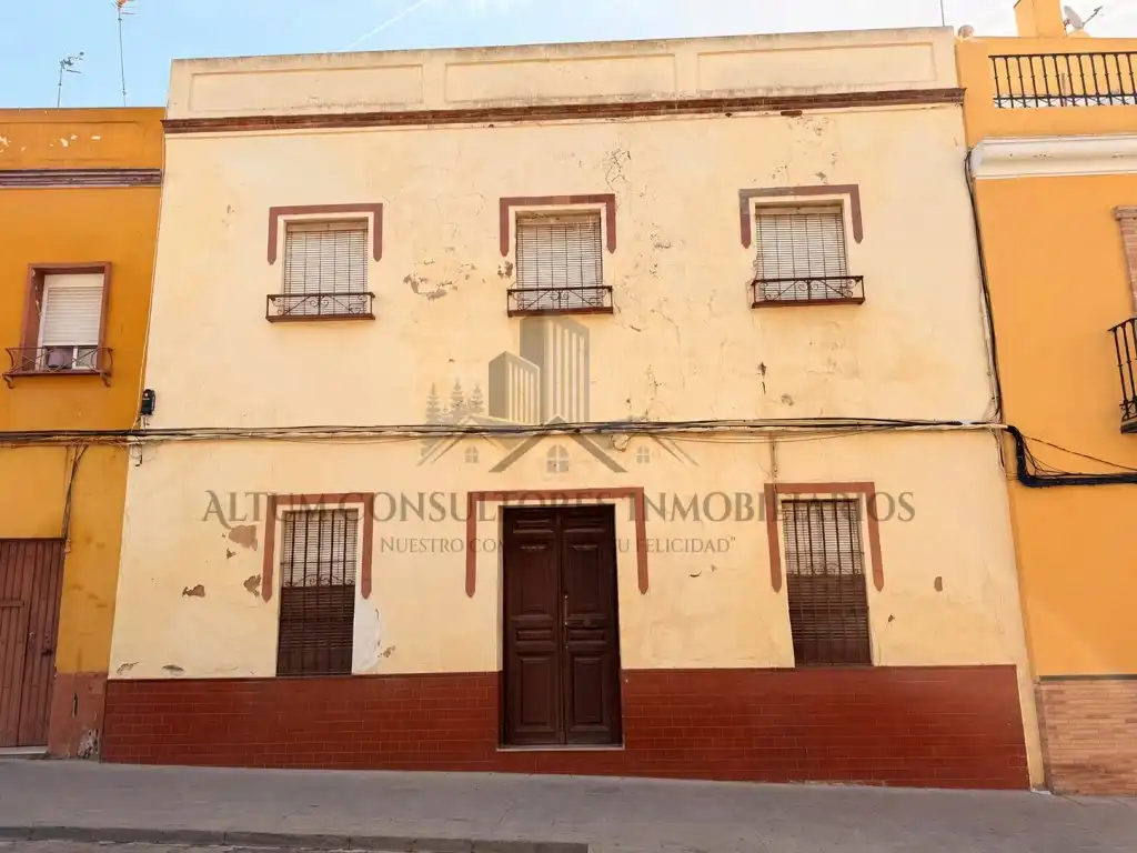 Maison à vendre à Centro