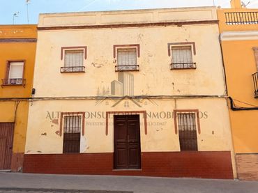 Casa en venda a Centro