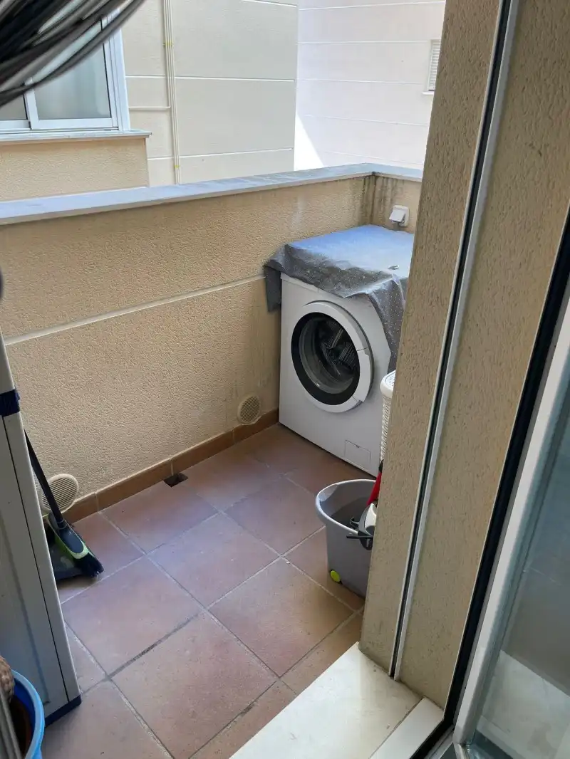 Flat with pool to rent in Montesol - Mejostilla, imagen 16