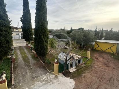 Finca rústica en venda en Linares