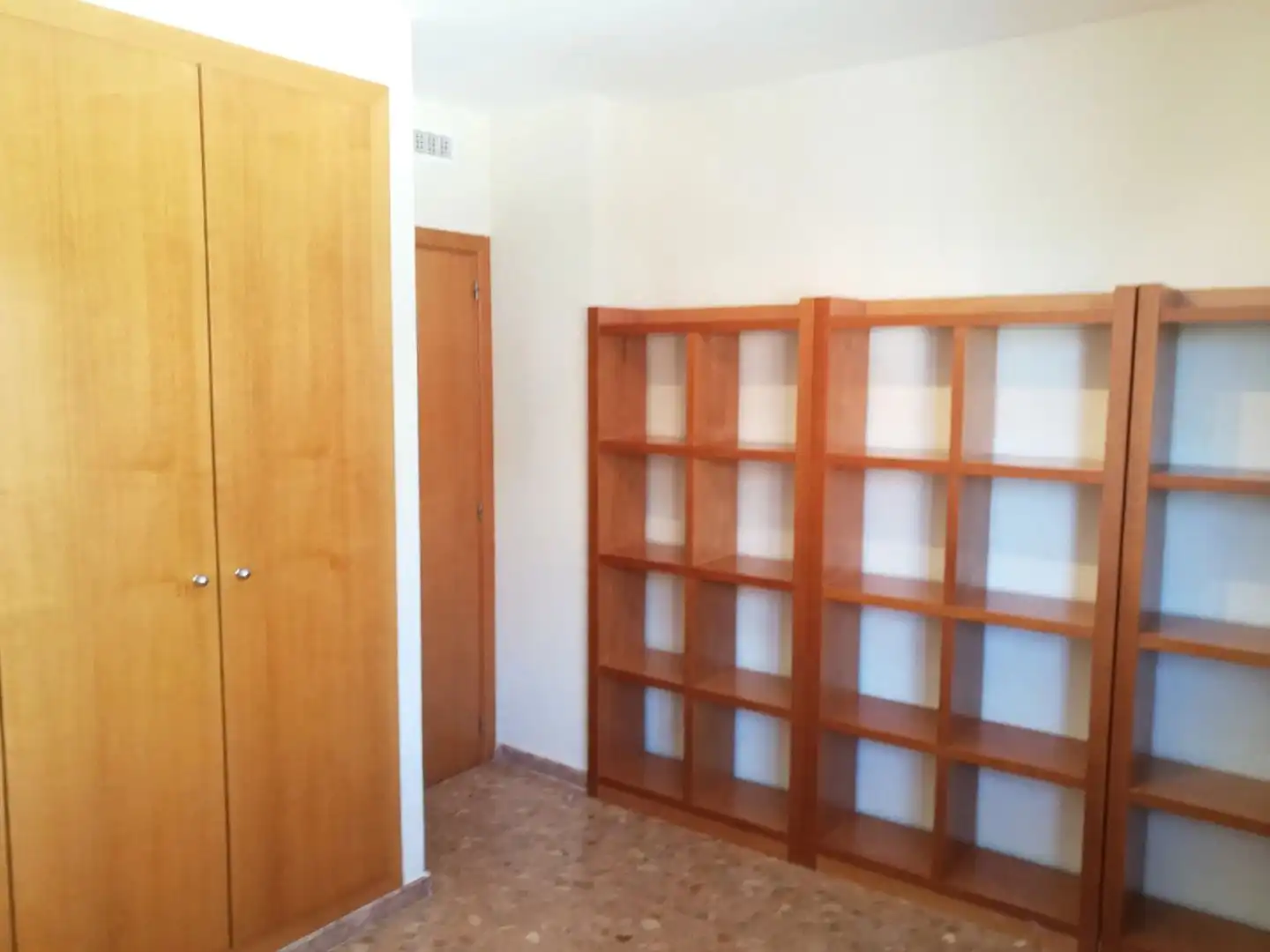 Bedroom of Flat for sale in Centro  