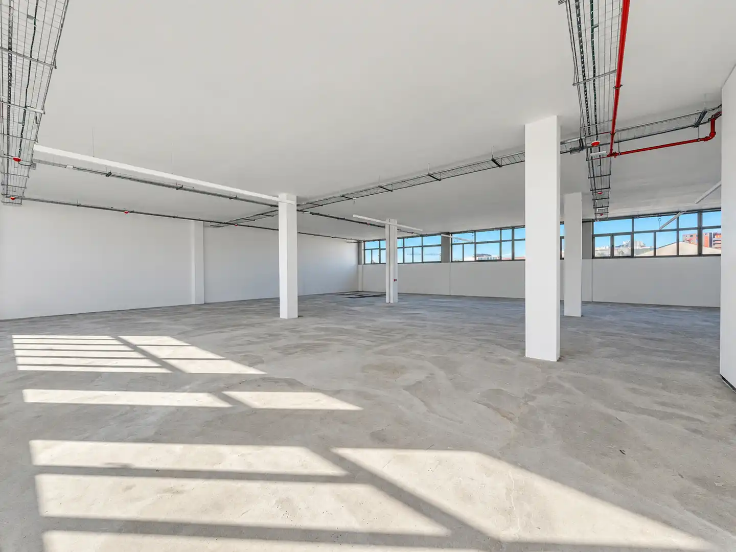 Büro zur Miete in Barcelona, Barcelona