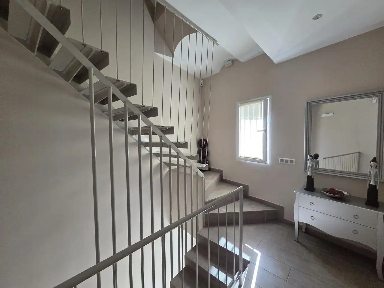 Houses for rent in Madrid  with Air Conditioner, Heating and Terrace