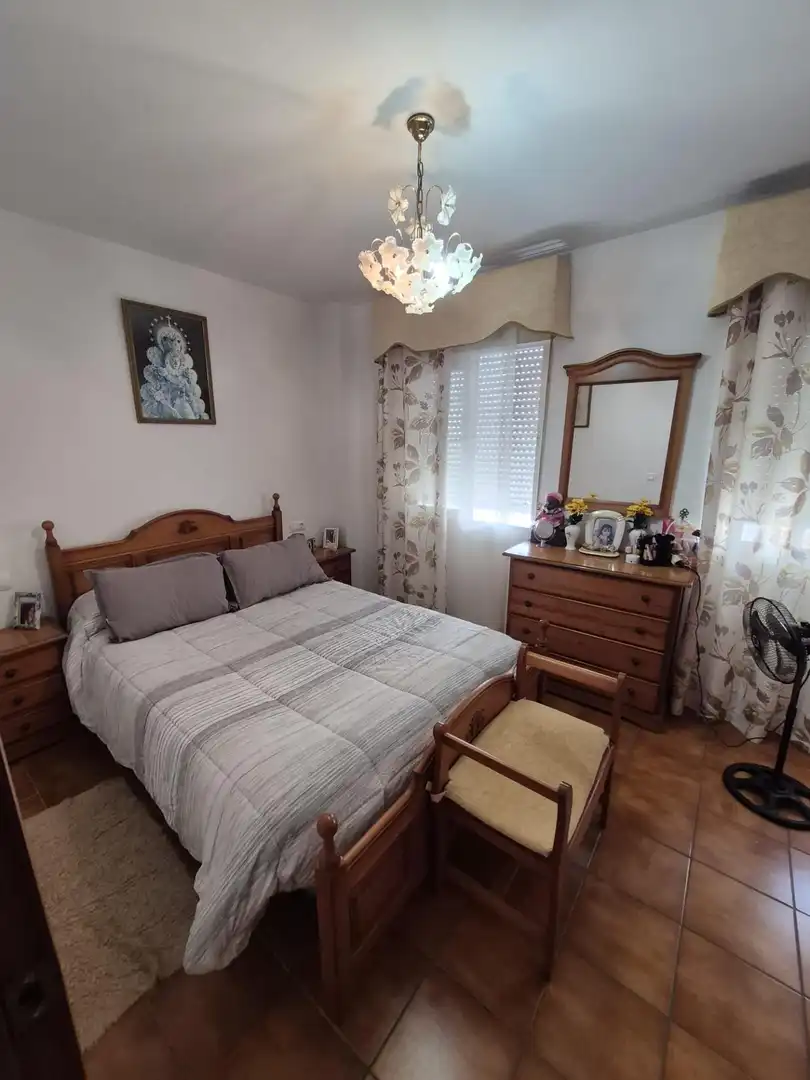 Dúplex en venda a Arcos de la Frontera