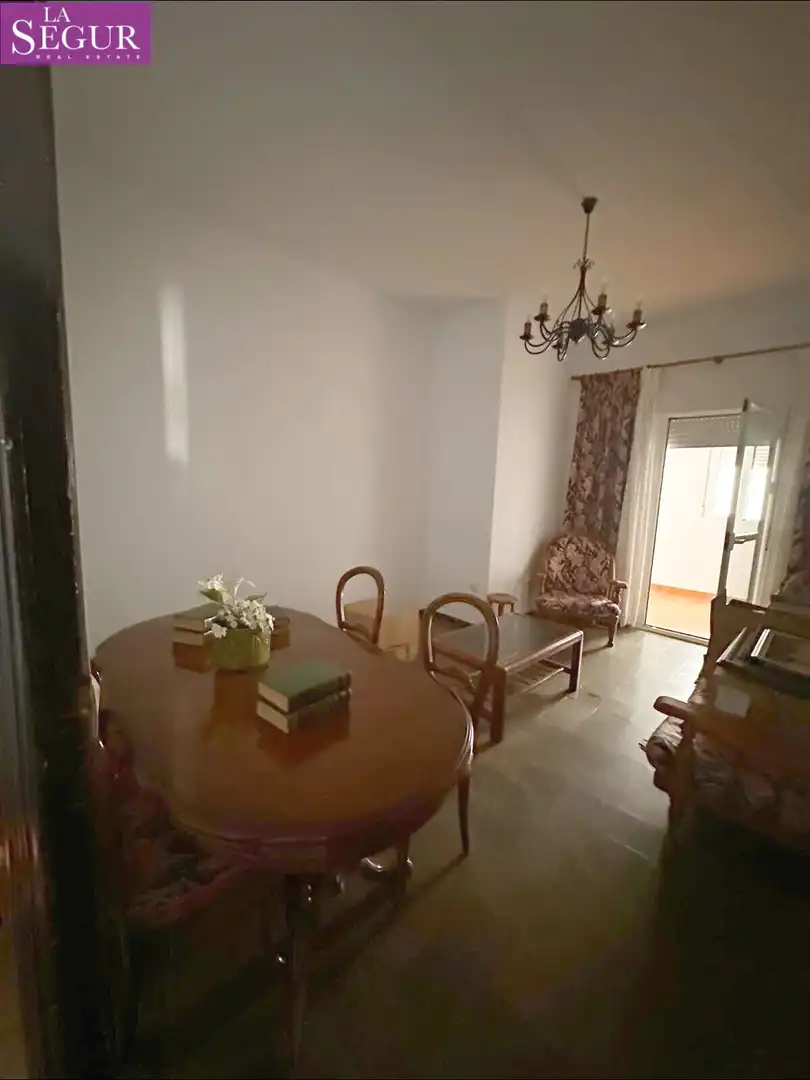 Flat with terrace for sale in La Caleta - La Viña, imagen 8