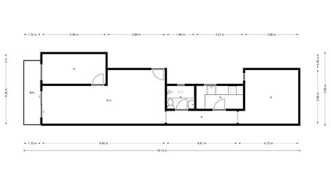 Photo 5 of Flat to rent in Moscardó, Madrid