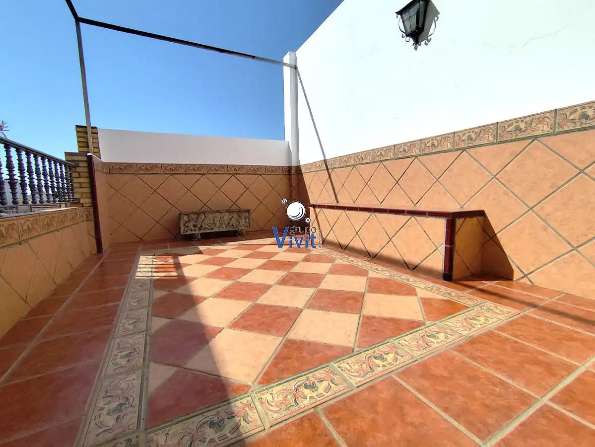 Casa o chalet en venta en Nueva Alcalá