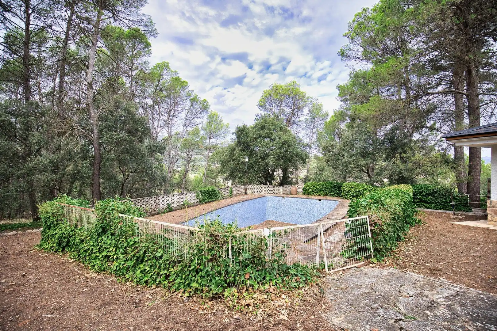 Detached house with pool for sale in L'ESTEPAR, imagen 11