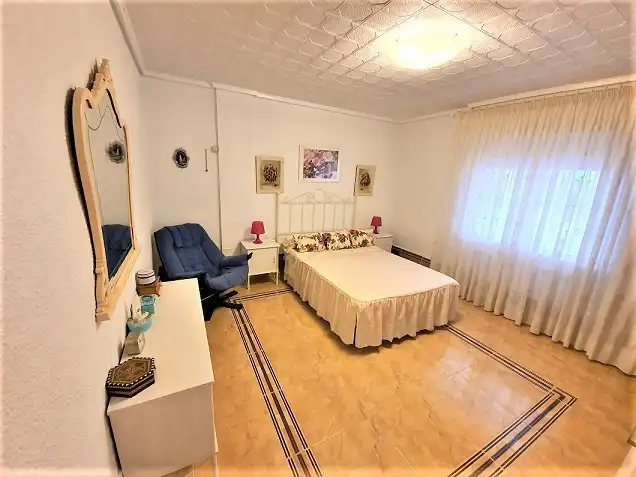 Chalet con terraza en venta en La Algoda - Matola - Llano de San José, imagen 15