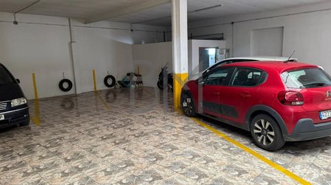 Foto 5 von Fabrikhallen zum Verkauf in Calle Verónica, Veredillas, Torrejón de Ardoz
