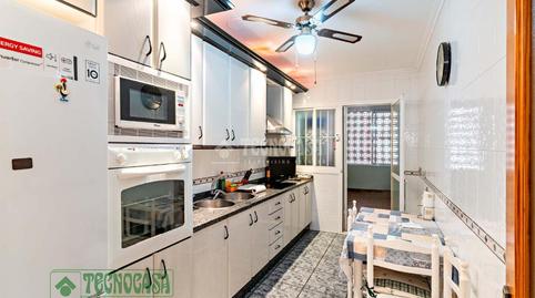 Foto 5 de Casa o chalet en venta en Roquetas Pueblo, Roquetas de Mar