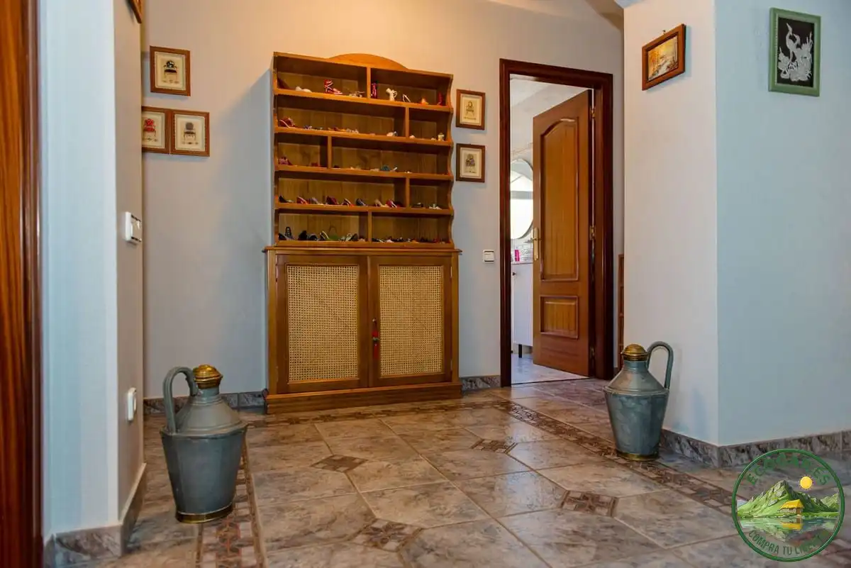 Casa o xalet en venda en Torre del Bierzo amb Aire condicionat, Calefacció i Jardí privat