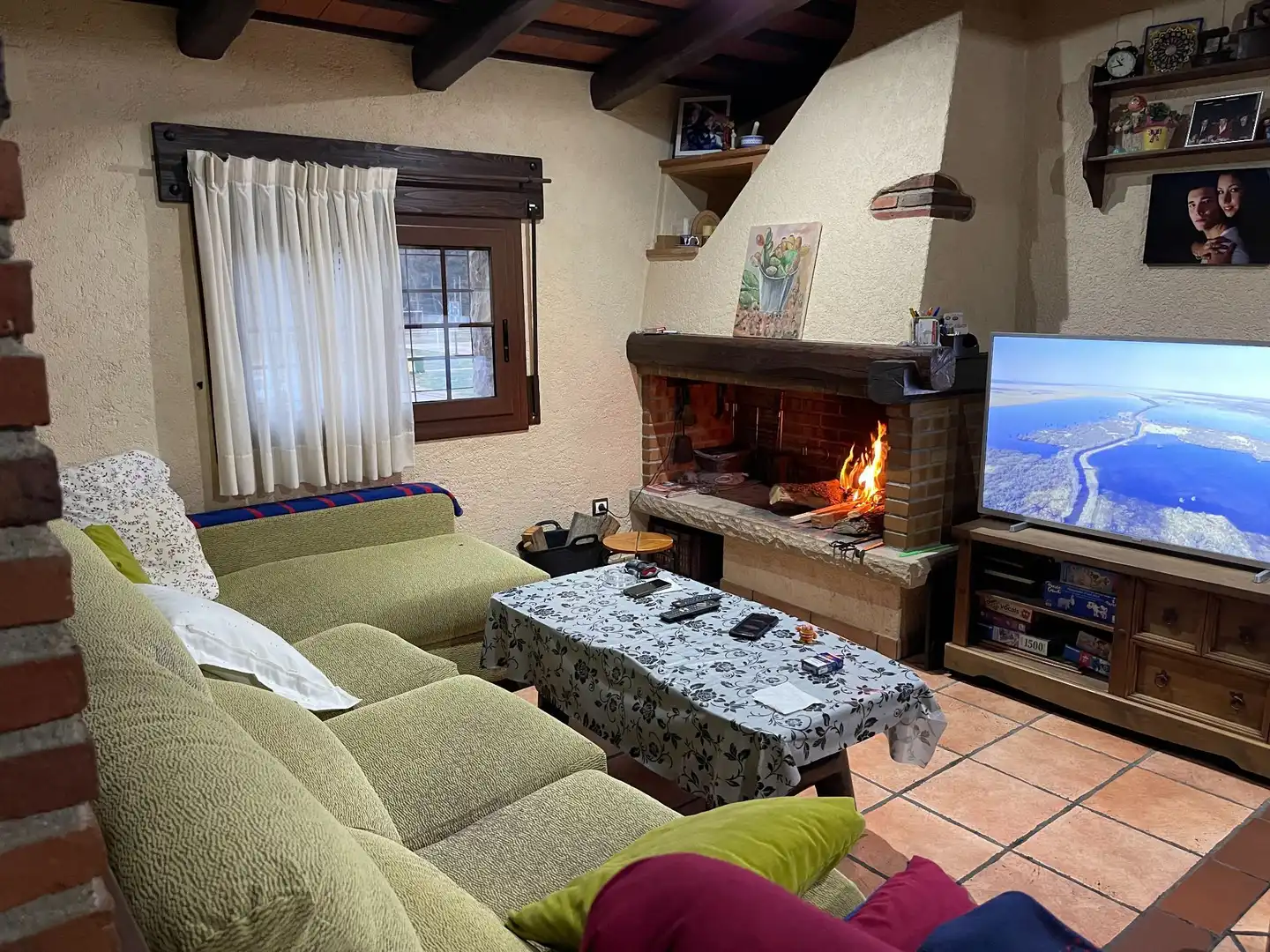 Casa con giardino in vendita a Santa Coloma de Farners