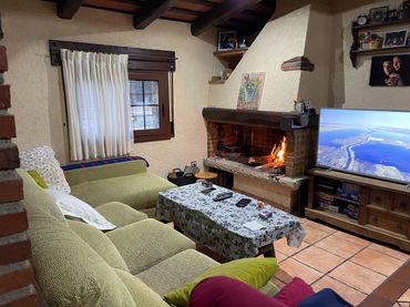Haus mit Garten zum Verkauf in Santa Coloma de Farners