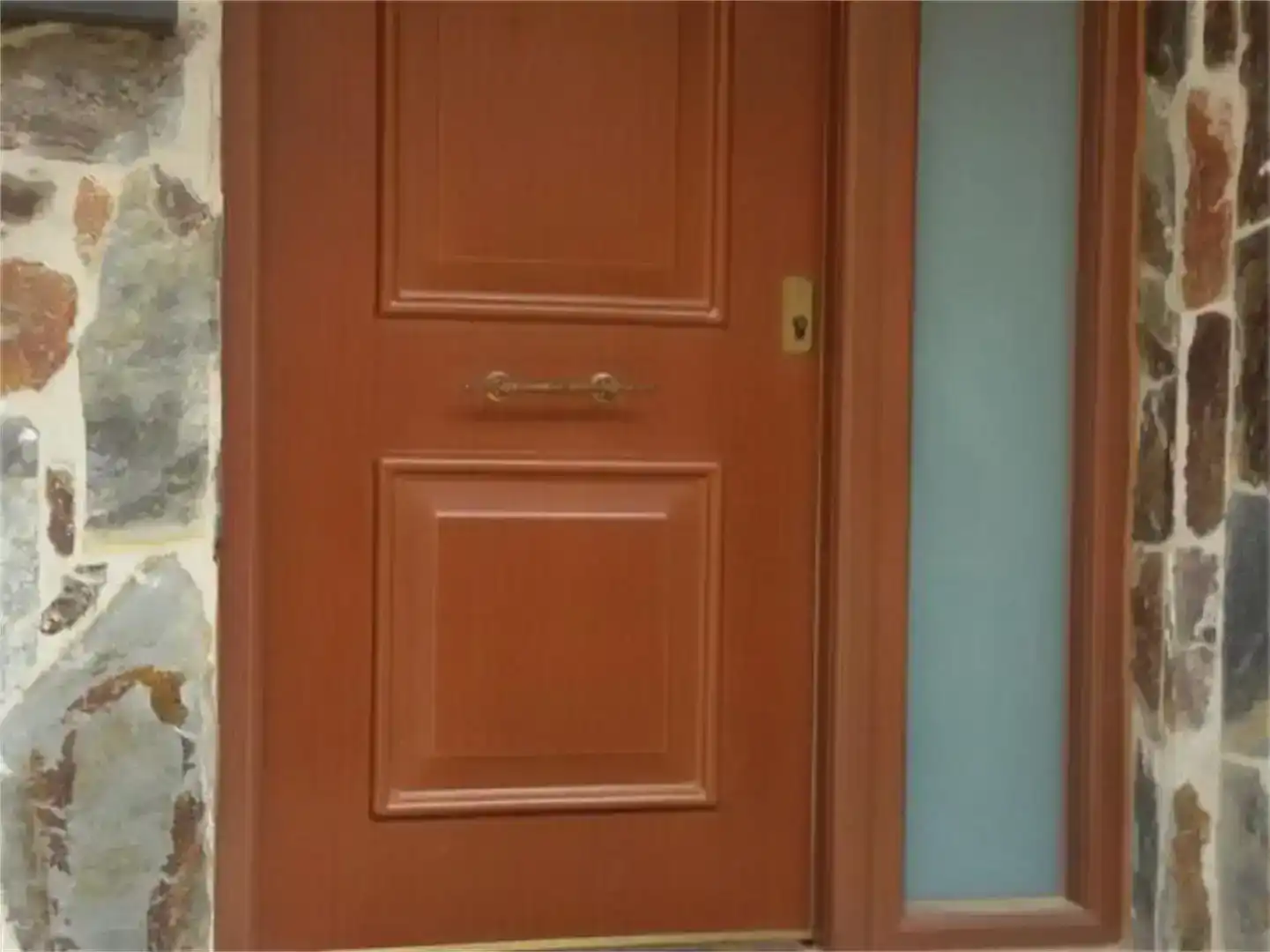 Casa adosada en venta en Sartaguda con Jardín privado y Balcón