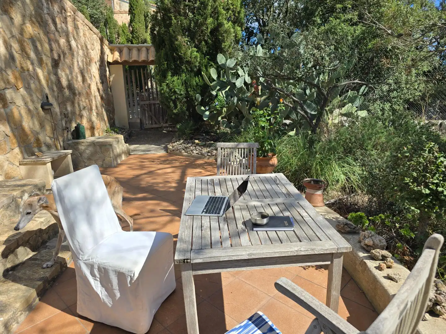 Country house with garden for sale in Esporles, imagen 8