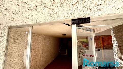 Foto 3 de Piso en venta en Calle de Los Mesones, El Tiemblo , Ávila