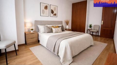 Foto 3 de Pis en venda a Santo Domingo - La Estación, Aranda de Duero