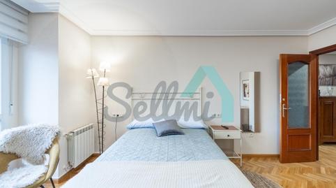 Foto 3 de Pis per a compartir a Rafael Suárez, Villalegre - La Luz, Avilés