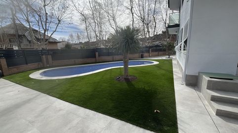 Foto 3 de Casa o xalet de lloguer a Montmar, Castelldefels