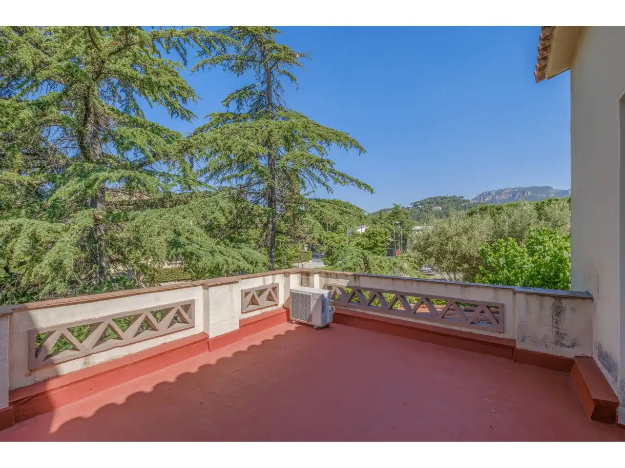 Terrace of Houses for sale in Matadepera  with Heating, Private garden and Terrace