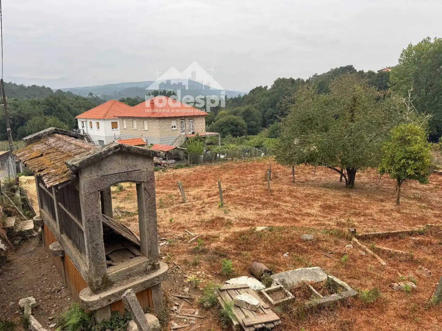 Houses for sale in Cortegada