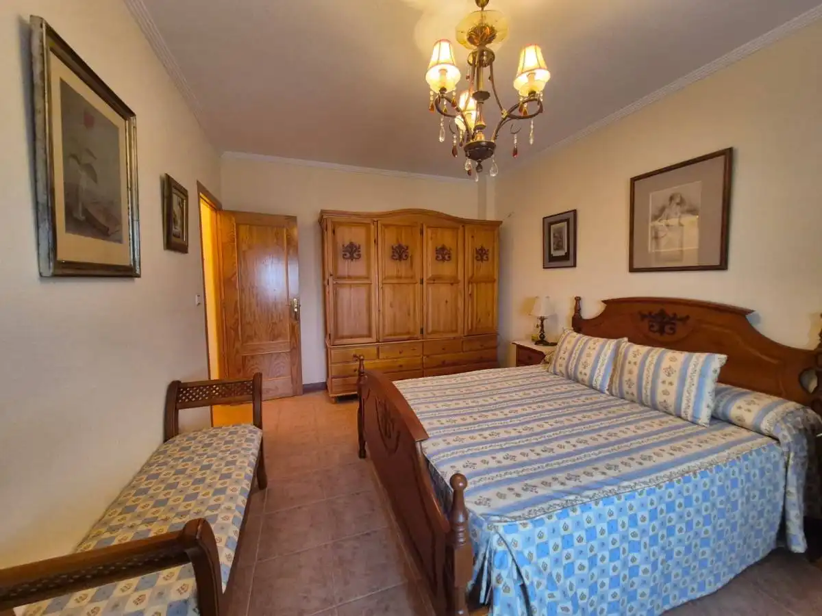 Chalet con piscina en venta en Partida la Matanza, imagen 13