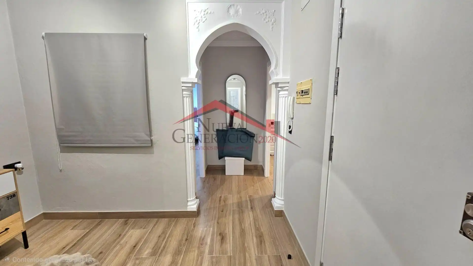 Piso en venta en Conil