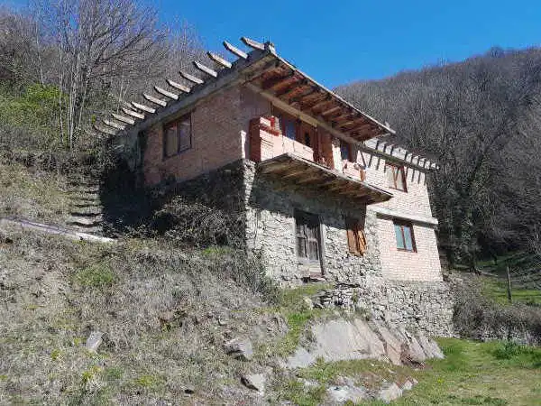 Residencial en venta en San Agustin, 25, -1, Es Bòrdes