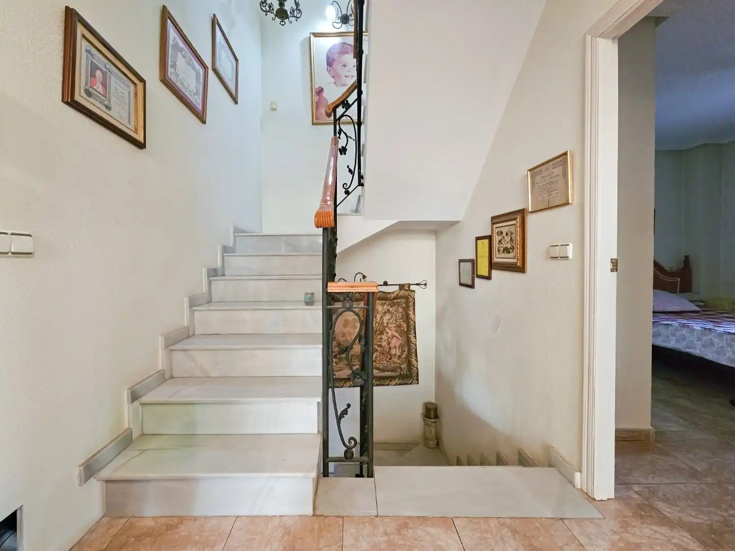Casa o chalet en venta en Calle TABARCA, Aguas Nuevas