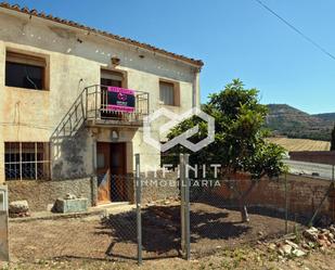 Exterior view of House or chalet for sale in Utande  with Private garden, Terrace and Storage room