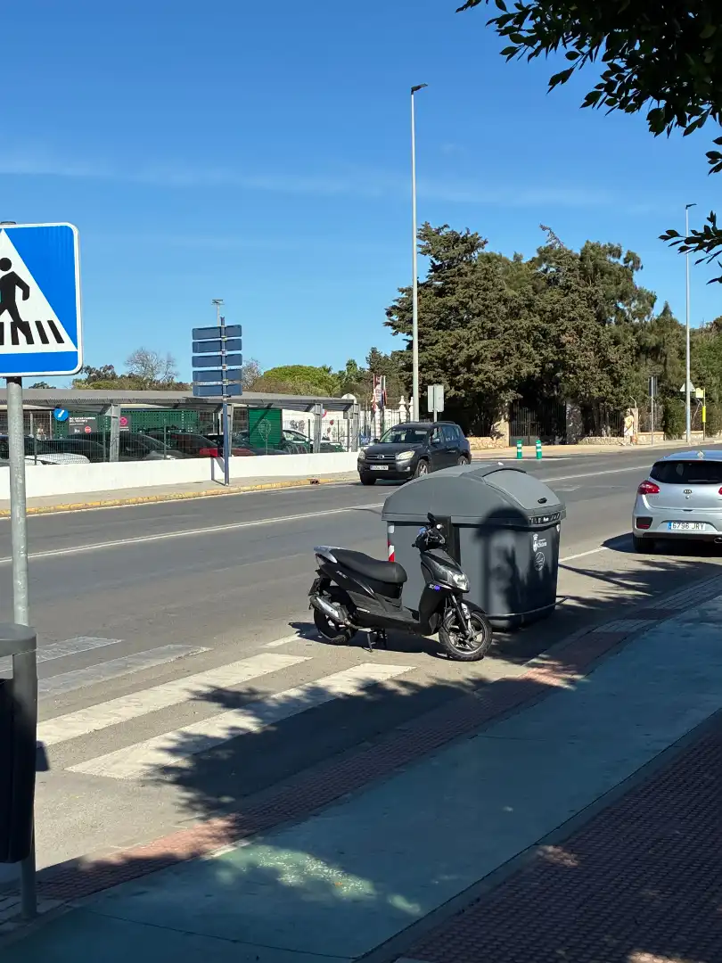 Rustikales Grundstück zum Verkauf in Calle Martinete 2, imagen 5