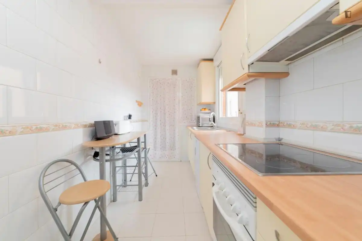 Apartament amb ascensor de lloguer a Arganzuela, imagen 22