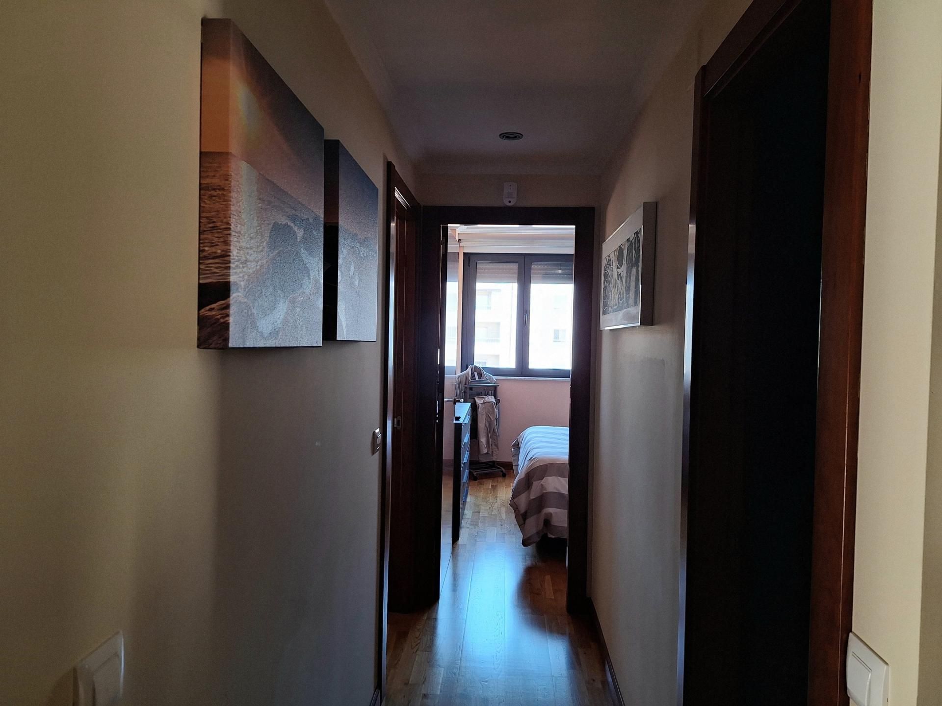 Flat for sale in Salamanca Capital  with Heating