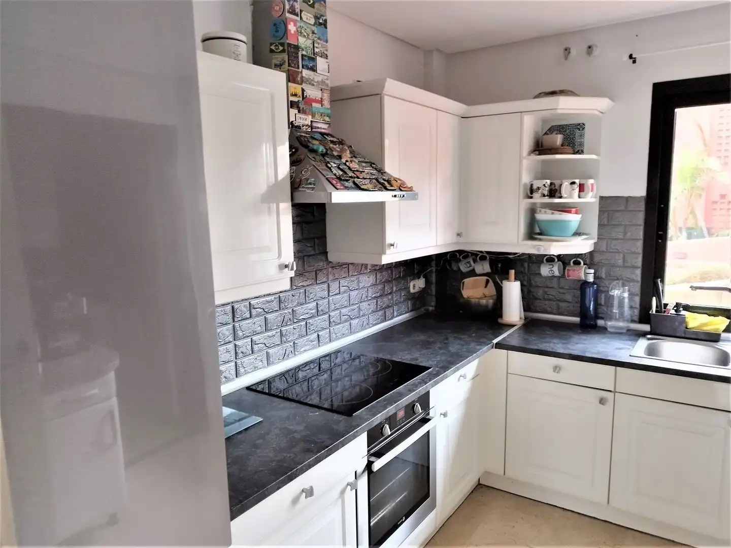 Appartement compact avec piscine à vendre à Elviria - Cabopino, imagen 6