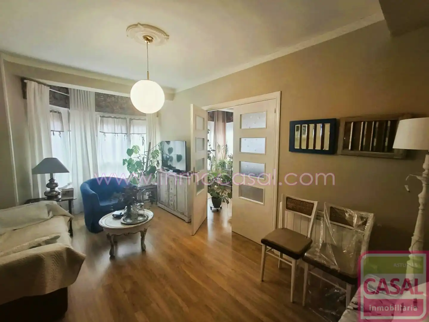 Flat for sale in Centro